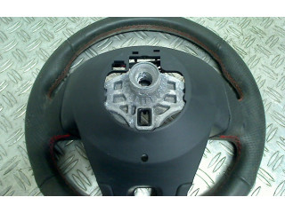 Volant Renault Megane III 2012 484009665r, 484009665R  