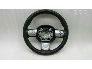 Руль Mini One - Cooper Coupe R56  2005-2014 года 32306794624      