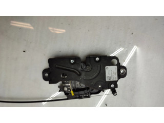 Zámek zadních dveří 7383283   BMW 3 G20 G21 2020