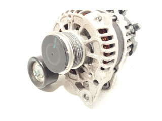 Генератор 3730007500, 61008428   Hyundai Bayon       
