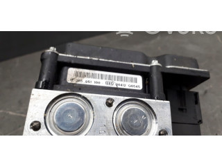 Jednotka ABS 0265951100   BMW X1 E84 2012