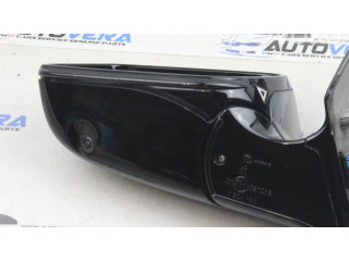 Zpětné zrcátko  levé BMW 5 GT F07 2010  7294767  
