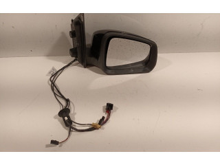 Zpětné zrcátko  Volkswagen Caddy 2024  2K7857502  