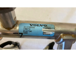 Vstřikovač 31432778, 31478555   Volvo XC60  pro benzínový motor 2.0  