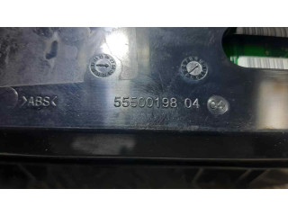 Přístrojová deska  Fiat Bravo 2010 55500198  