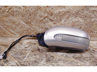 Zpětné zrcátko  Mercedes-Benz S W220 2001    