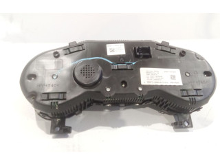 Přístrojová deska  Ford Focus C-MAX 2014 BM5T10849BCG, 2085955  