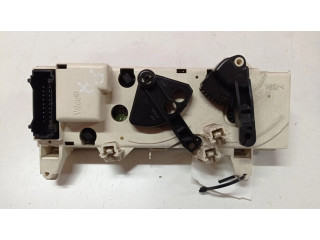 Блок управления климат-контролем 655739W, 100840   Renault Megane I