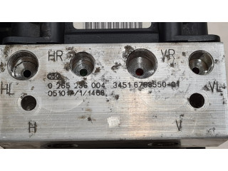 Jednotka ABS 0265236004, 3451676855001   BMW 5 E60 E61 2006