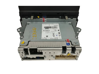 Дисплей    96160H8800FHV   KIA Stonic