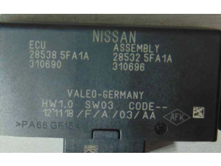 Řídící jednotka 285385FA1A   Nissan Micra 2019