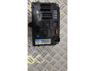   Pojistková skříňka 9656148180, BSCA0400   Peugeot 407 2005