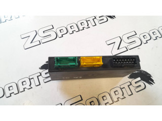 Блок комфорта 61358369483, 139609   BMW 3 E36   