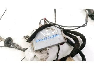Блок управления    Hyundai Matrix
