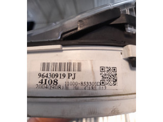 Панель приборов 96430919PJ, 11000853300D   Daewoo Lacetti       