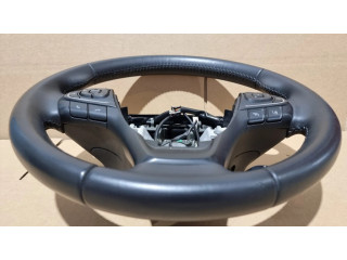 Руль Toyota Avensis T270  2015-2018 года 4510005A00      