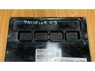 Блок управления двигателя 68032211AF   Chrysler Pacifica