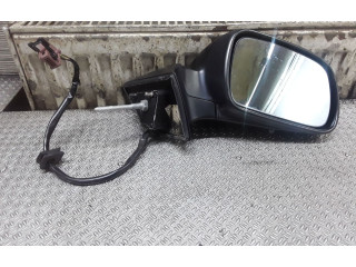 Zpětné zrcátko  Peugeot 407 2007  E9014145  