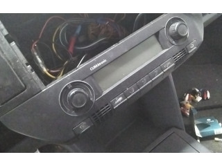 Блок управления климат-контролем 6Q0907044E   Volkswagen Polo