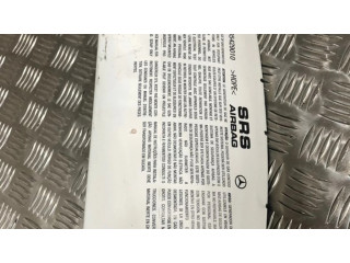 Подушка безопасности пассажира 306951499AA   Mercedes-Benz C W204