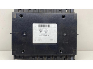 Блок комфорта 7L0959760   Porsche Cayenne (9PA)   