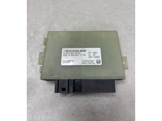 Блок управления коробкой передач A0009007604   Mercedes-Benz E W213