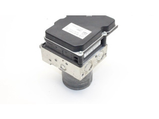 Jednotka ABS 8R0907379AF, 0265952075   Audi Q5 SQ5 2013