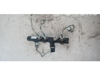 Vstřikovací lišta 175215346R, 175215346R   Renault Captur     