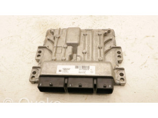 Блок управления двигателя 237105943R, A2C98149700   Renault Megane III