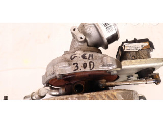  Турбина Jeep Grand Cherokee  35242171G         