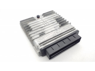 Блок управления двигателем Блок управления 5S7112A650LA, 28036931   Ford Mondeo Mk III