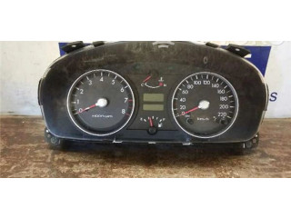 Přístrojová deska  Hyundai Getz 2004 940031C330, 940031C330  