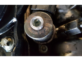 Форсунка 0986435012    Mercedes-Benz S W220   