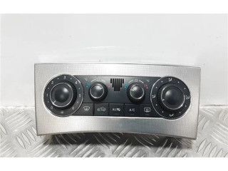 Блок управления климат-контролем A2038303485, A2038303485   Mercedes-Benz CLK A209 C209