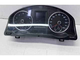 Панель приборов 5N0920973B   Volkswagen Tiguan       