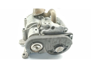 Čerpadlo oleje 11417786548   BMW 3 E46 2.0  