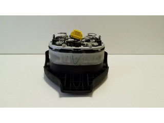 Подушка безопасности водителя 1K0880201AN, 1K0971584   Volkswagen Eos