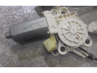 Передний механический механизм для подъема окна A2308201042, A2308201042   Mercedes-Benz CLK A209 C209