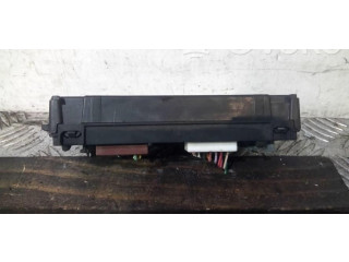 Модуль управления BSM 243809584R   Dacia Logan II    