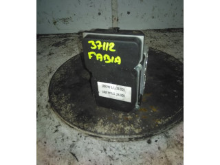 Jednotka ABS 6Q0614117R, 6Q0614117R   Skoda Fabia Mk1 (6Y) 