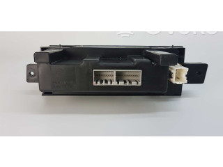Блок управления климат-контролем 6870009080, 6870009080HCX   SsangYong Kyron