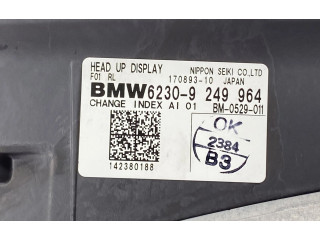 Дисплей    6230-9395582, 9249964   BMW 7 F01 F02 F03 F04