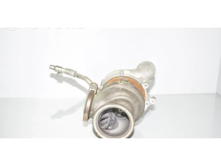  Турбина BMW 5 F10 F11 4.4 7850317, 11657850317   для двигателя F10 M5 S63B44B 412kw для двигателя M5 (2010 - 2016, 4.4 L, 412 kw)     