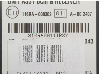 Блок комфорта 954001K211   Hyundai ix20   