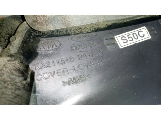 Руль KIA Sorento  2002-2009 года KA211516241210      