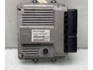 Řídící jednotka 51862587   Fiat Qubo 2008