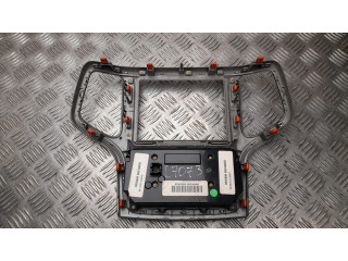 Блок управления климат-контролем P05091850AE   Jeep Grand Cherokee