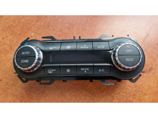 Блок управления климат-контролем A2469000715   Mercedes-Benz CLA C117 X117 W117