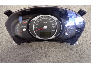 Přístrojová deska  Hyundai Tucson JM 2006 94013-2E420  