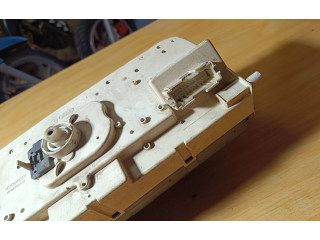 Přístrojová deska  Volkswagen PASSAT B3 1992 5220029110  